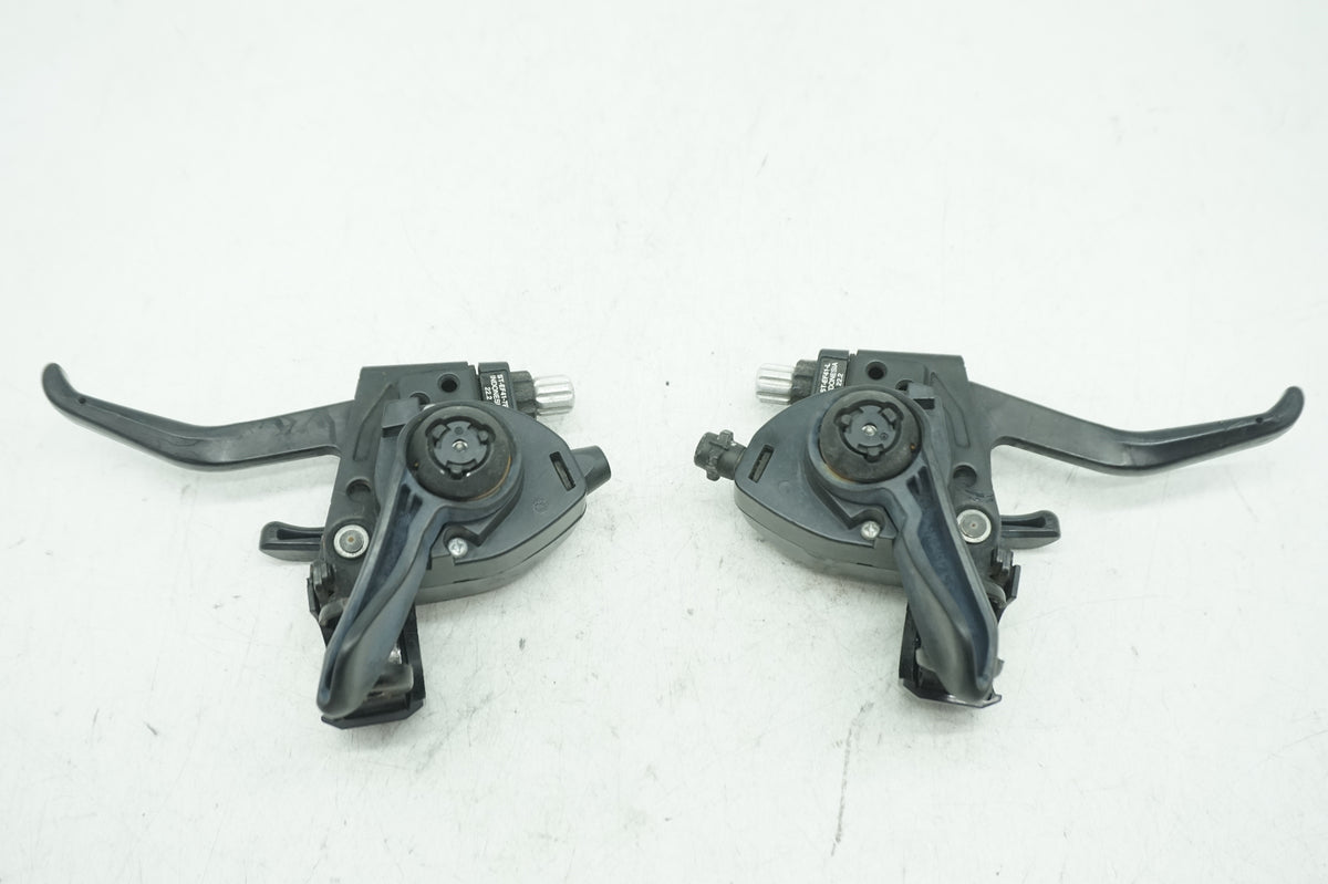 SHIMANO 「シマノ」 ST-EF41 シフト/ブレーキレバーセット / 大阪門真店