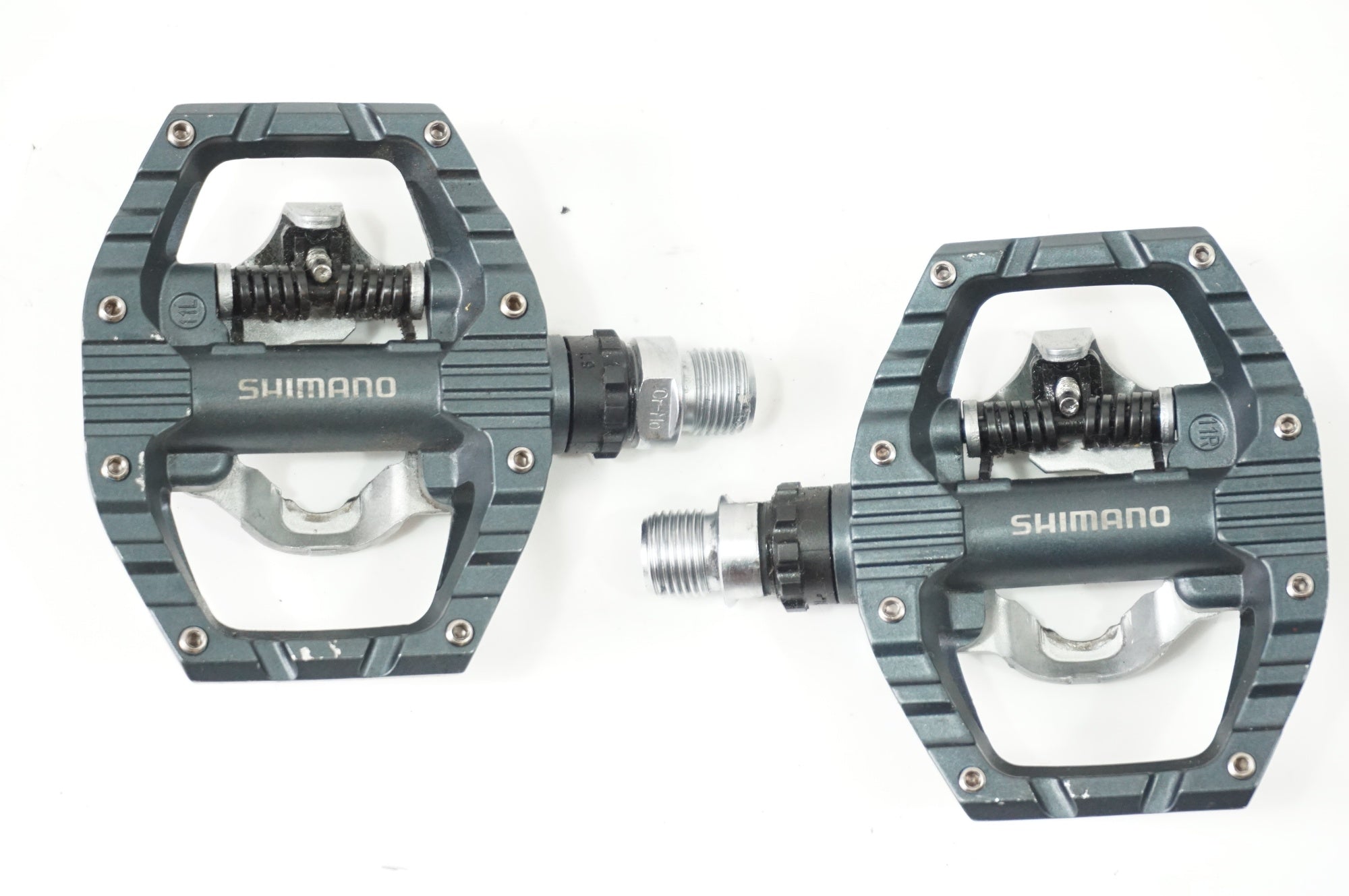SHIMANO 「シマノ」 PD-EH500 ビンディングペダル / 世田谷店