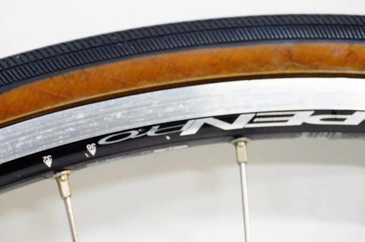 MAVIC 「マヴィック」 OPEN PRO リム PHIL WOOD TRACK ハブ ホイールセット / 名古屋大須店