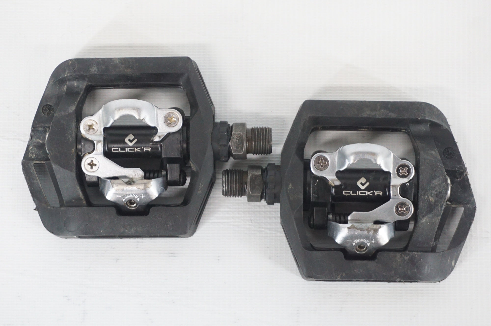 SHIMANO 「シマノ」 PD-T421 ペダル / 阪急塚口店