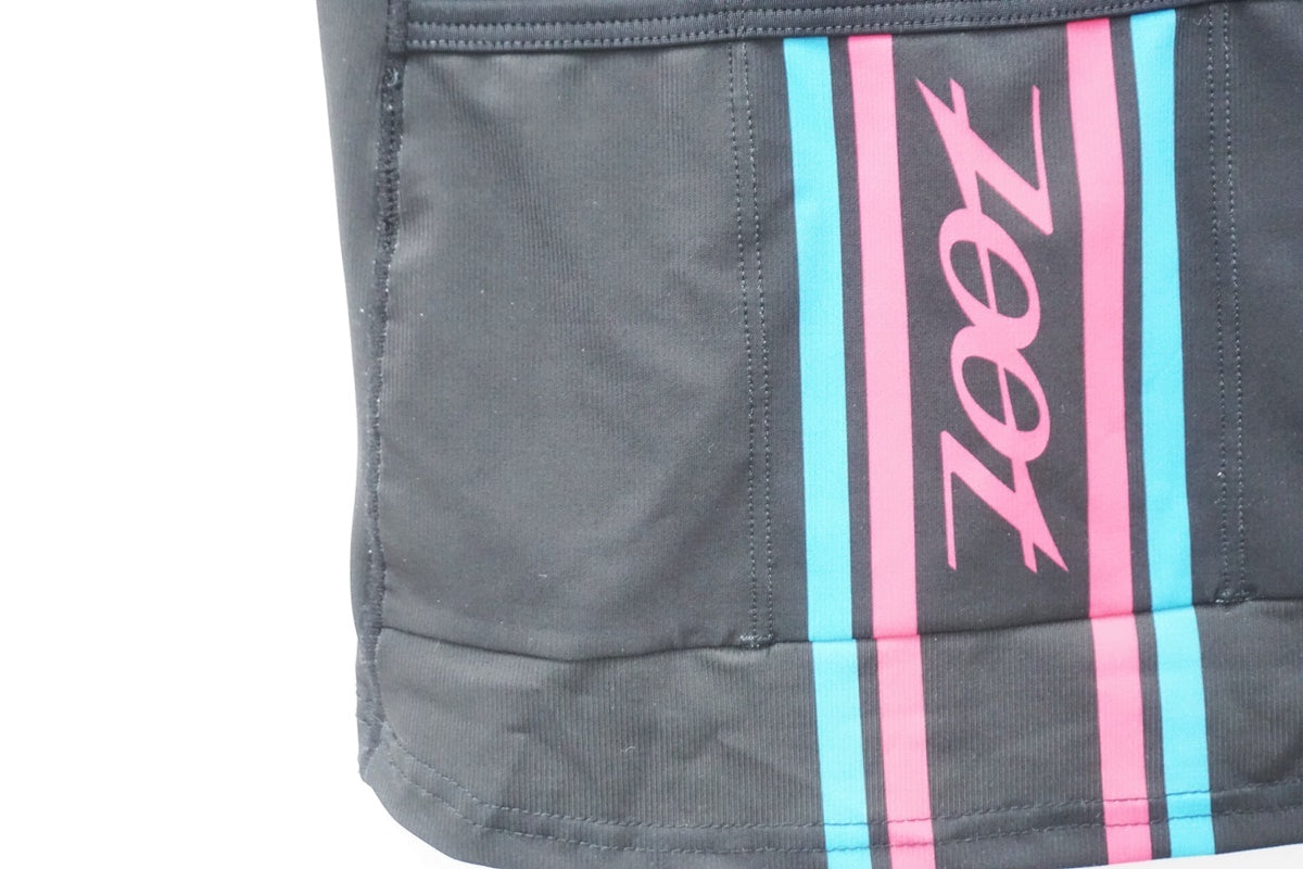ZOOT 「ズート」 KONA HAWAI トライアスロンウェア 上下セット Sサイズ ウェア / 奈良店