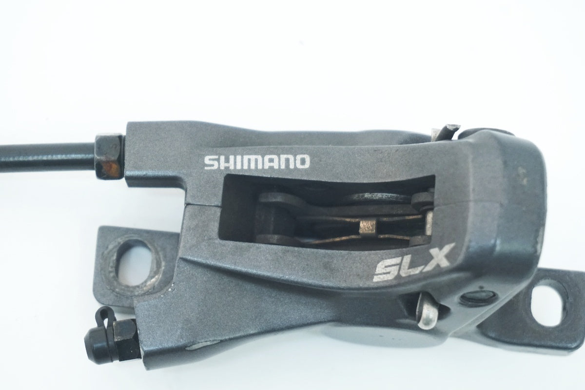 SHIMANO 「シマノ」 SLX BR-M665 ディスクブレーキキャリパー / 大阪美原北インター店