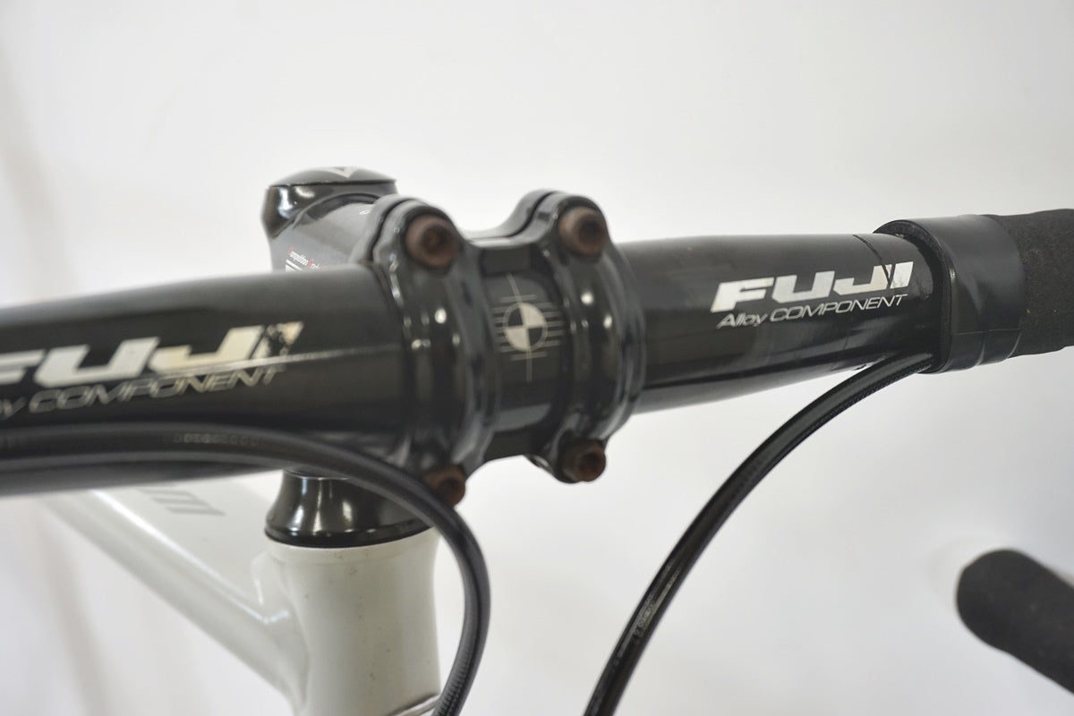 FUJI 「フジ」 ROUBAIX CUSTOM 2014年モデル ロードバイク / 東京商品化センター