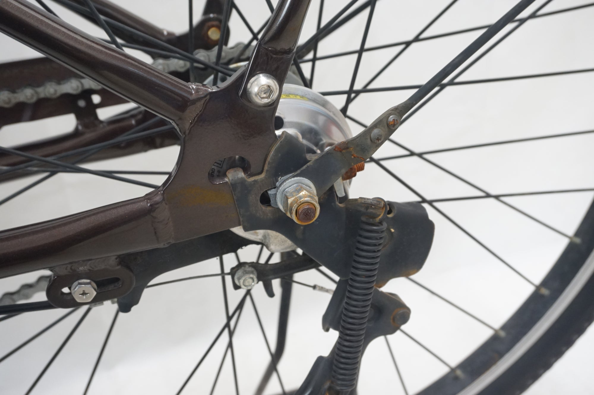 PANASONIC 「パナソニック」 ティモS BE-ELST636T 2022年モデル 電動アシスト自転車 / 福岡店