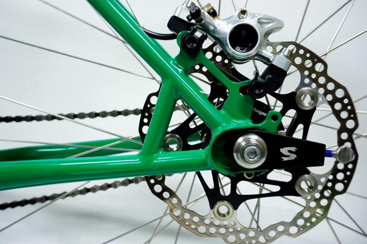 SURLY 「サーリー」 LOWSIDE 2019年頃 マウンテンバイク / 名古屋大須店