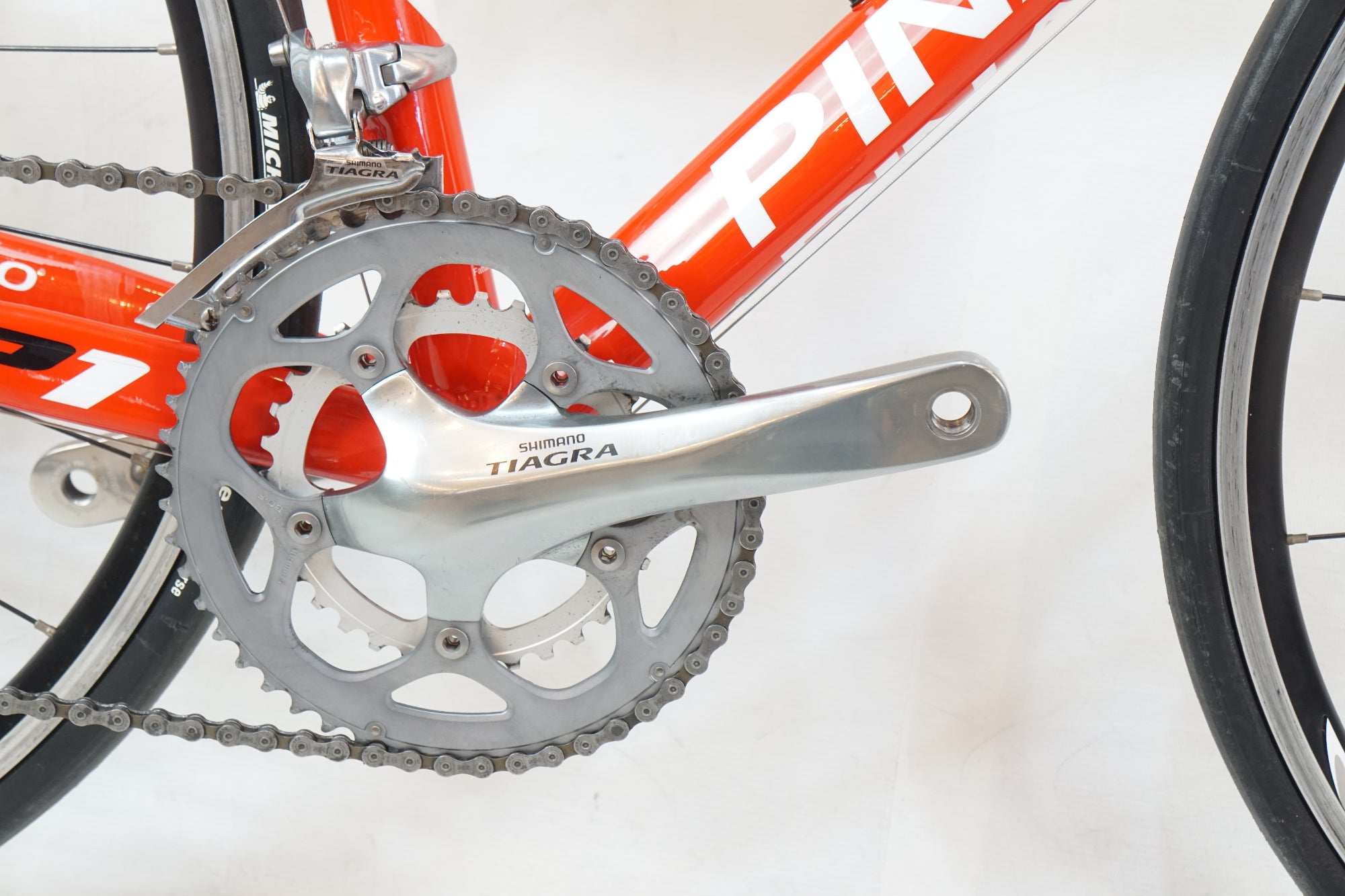 PINARELLO 「ピナレロ」 FP1 2011年モデル ロードバイク / バイチャリ浦和ベース