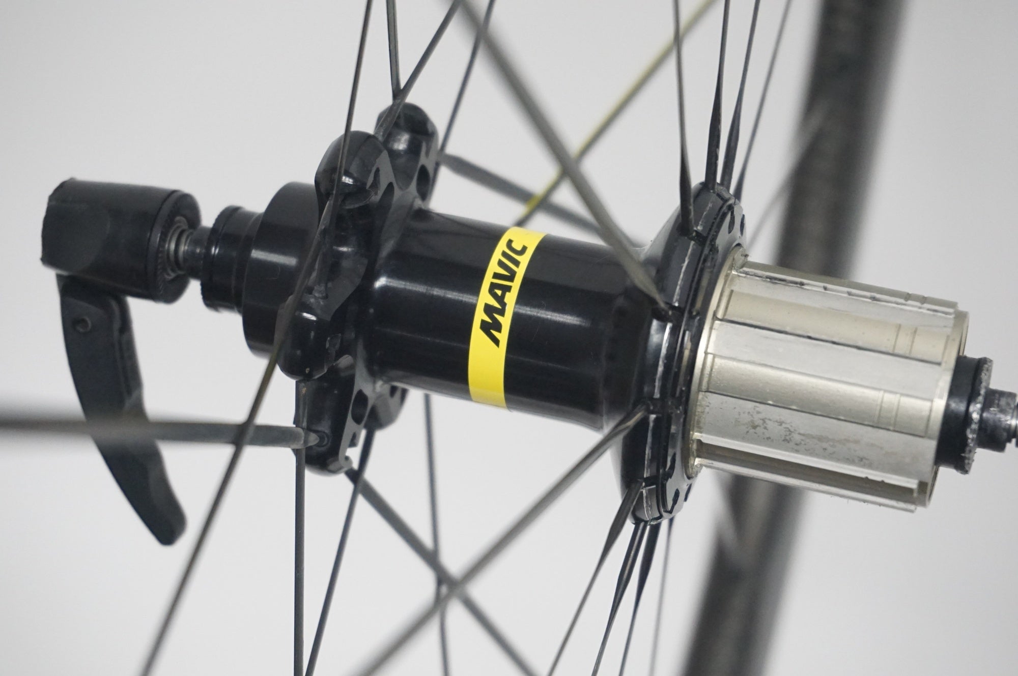 MAVIC 「マヴィック」 COSMIC PRO CARBON SL UST シマノ11速 ホイールセット / 福岡店