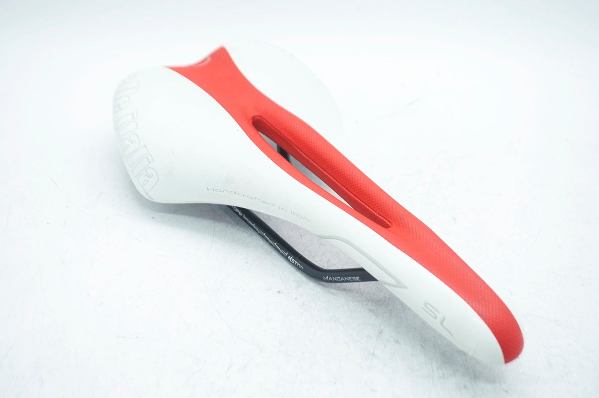 SELLE ITALIA 「セライタリア」 SL サドル / 大阪門真店 ｜ バイチャリ