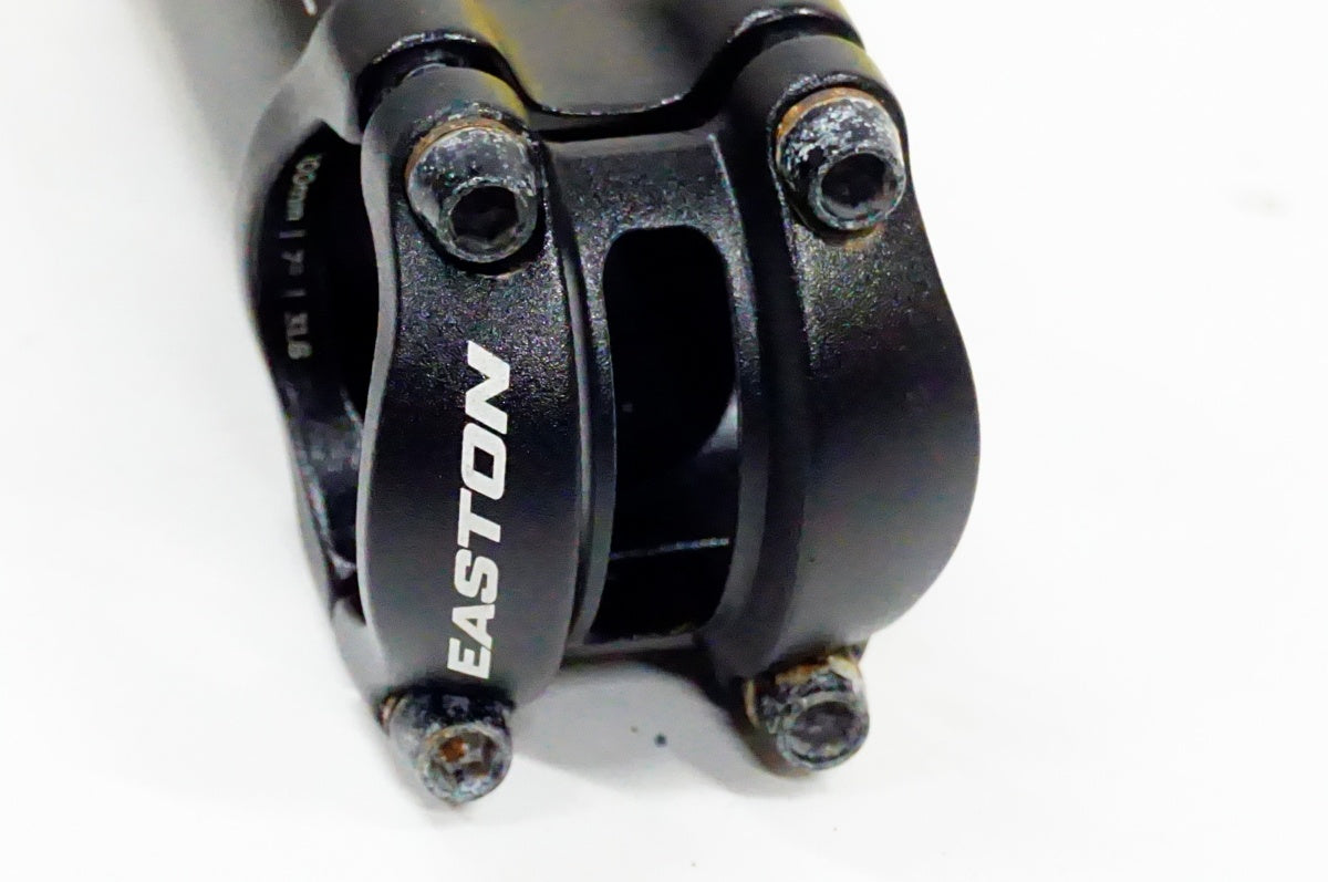 EASTON 「イーストン」 φ31.8mm 100mm ステム / 名古屋大須店