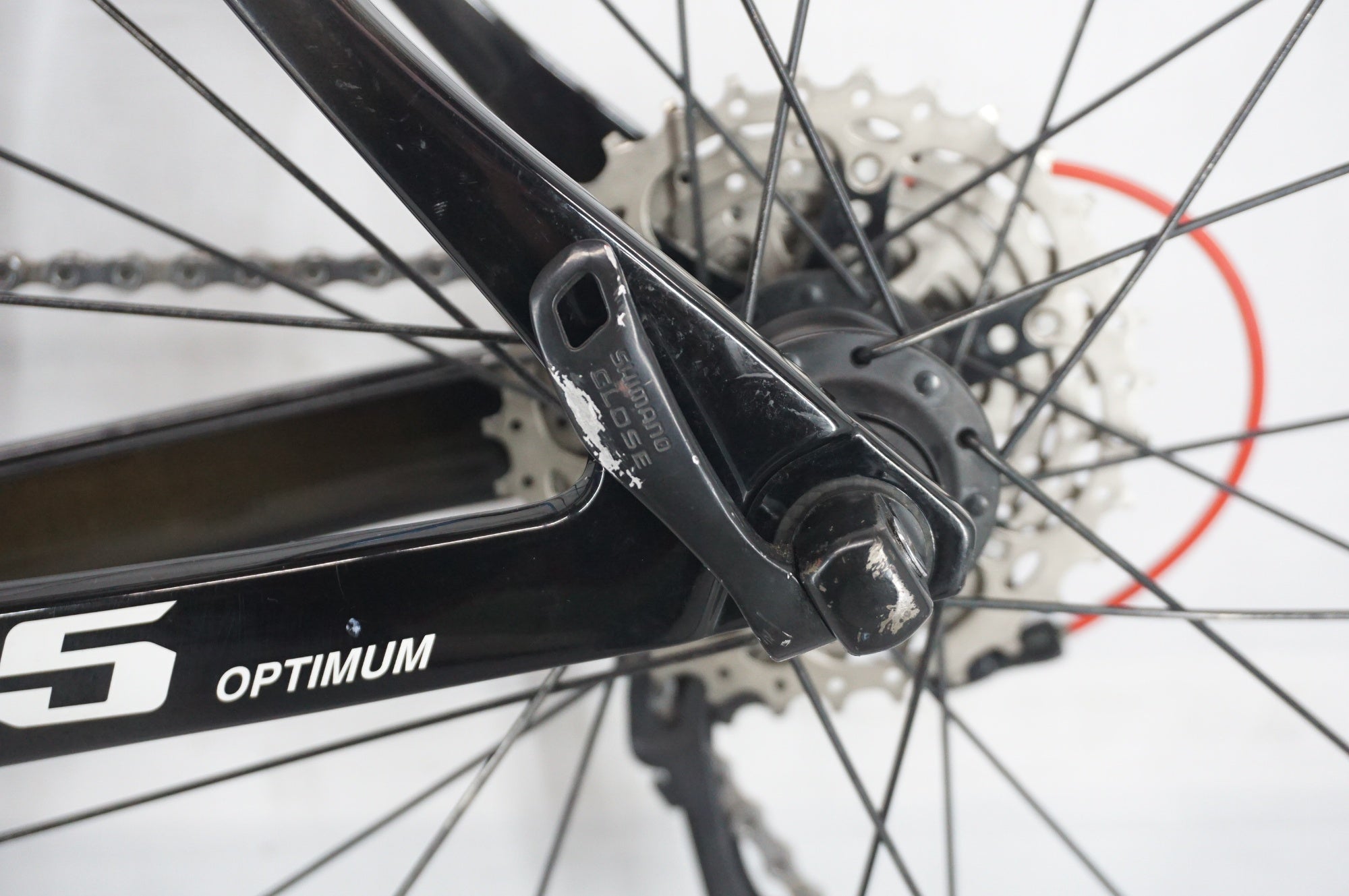 LOOK 「ルック」 765 OPTIMUM 105 MIX 2018年モデル ロードバイク / 阪急塚口店