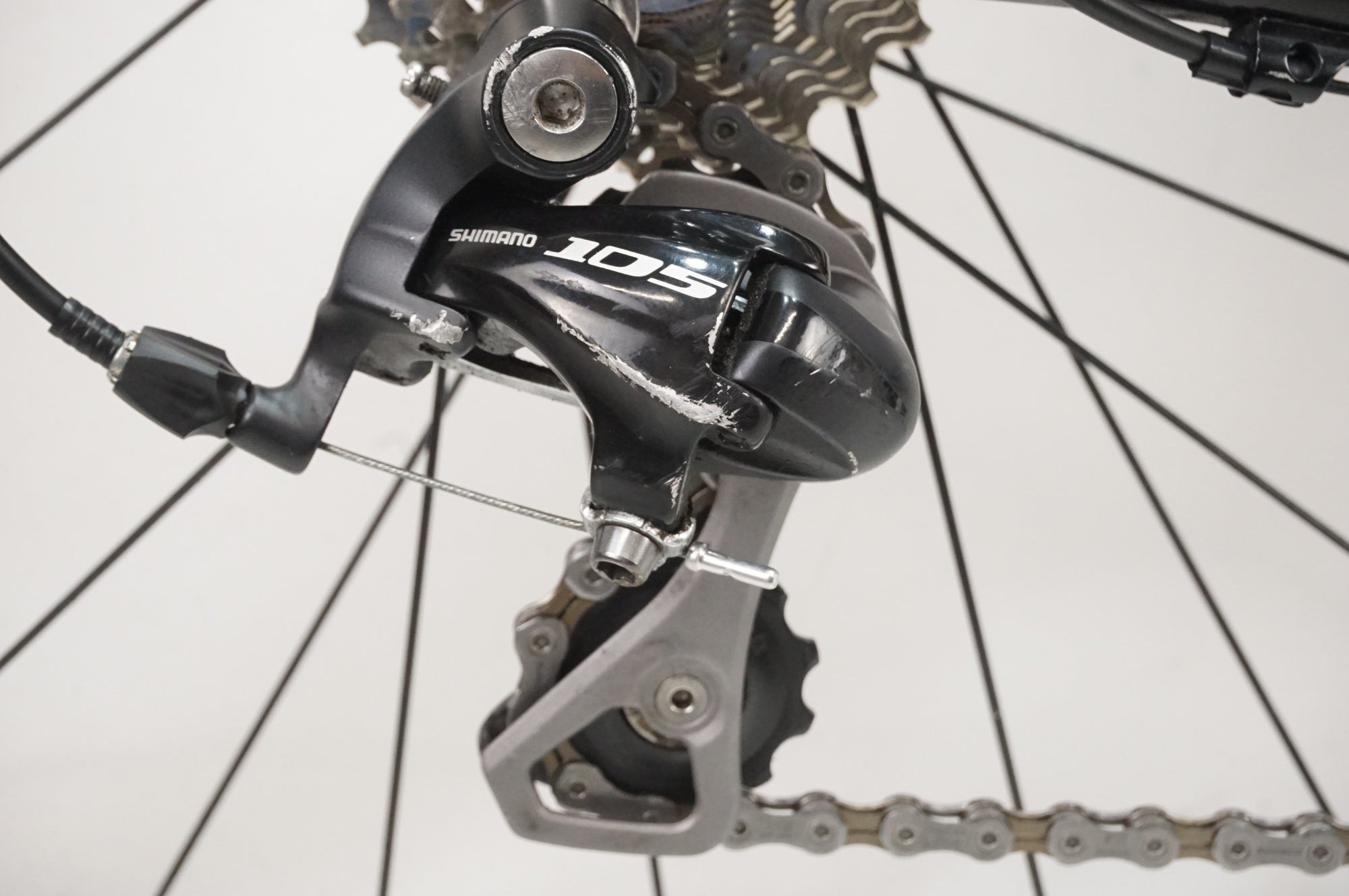 RIDLEY 「リドレー」 FENIX 2014年モデル ロードバイク / 大宮店