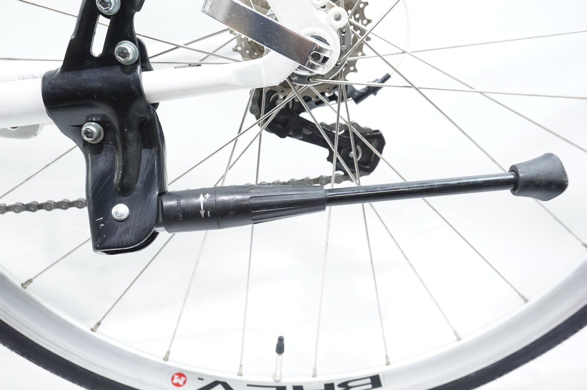 MASI 「マジー」 CAFFE RACER UNO RISER カスタム 2014年モデル クロスバイク / 有明ガーデン店