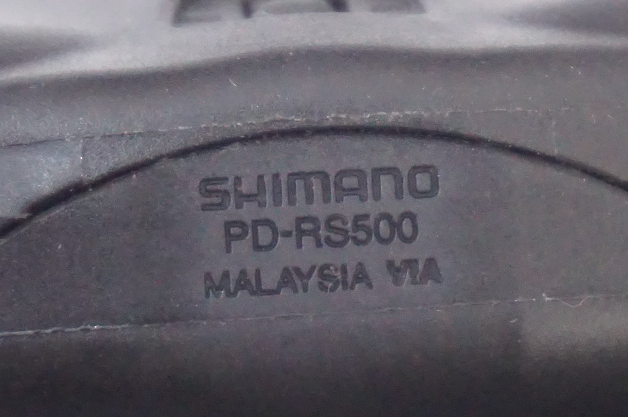 SHIMANO 「シマノ」PD-RS500 ペダル / 世田谷店