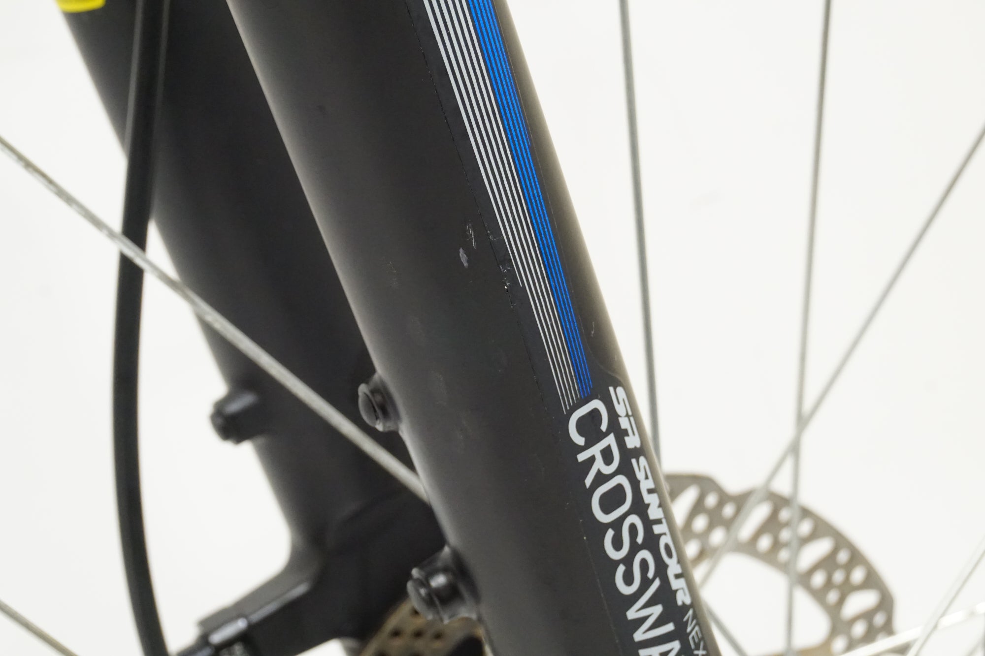 MERIDA 「メリダ」 CROSSWAY 20 2016年頃モデル クロスバイク / 浜松店