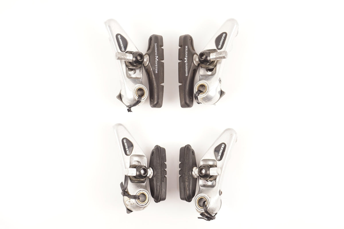 SHIMANO 「シマノ」 BR-M734 カンチブレーキセット / 中目黒店