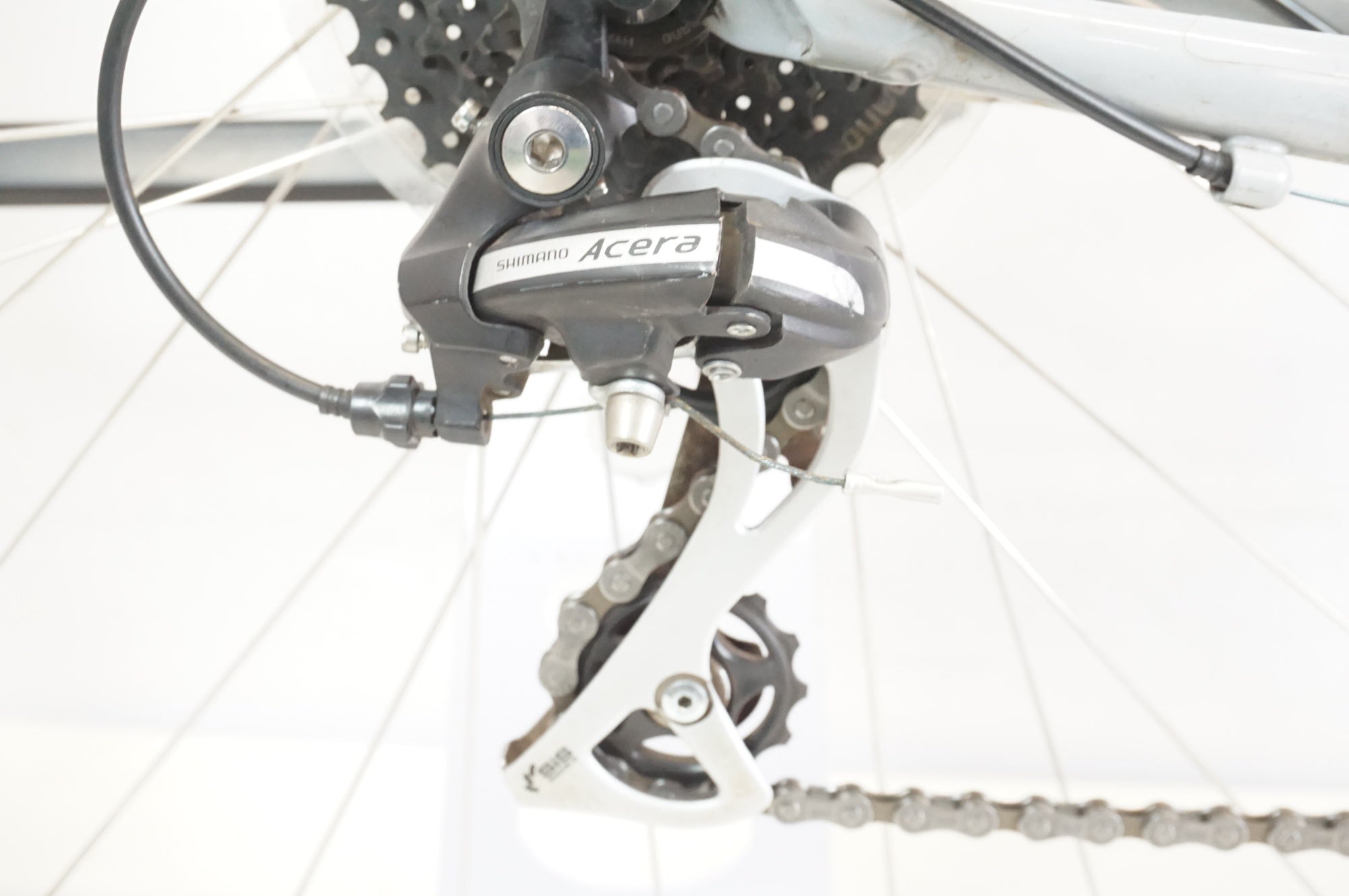 TREK 「トレック」 FX2 DISC 2020-2021年モデル クロスバイク / 宇都宮店