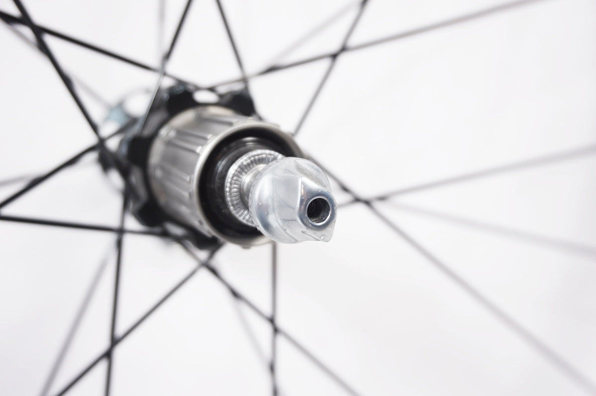 SHIMANO 「シマノ」 WH-9000 C35 TU シマノ11速 ホイールセット / バイチャリ世田谷店