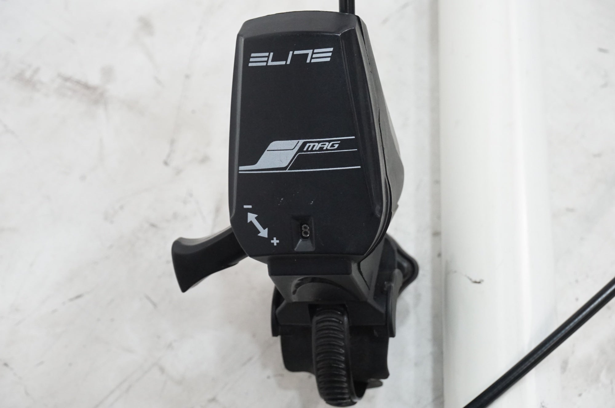 ELITE 「エリート」 QUBO POWER MAG サイクルトレーナー / 大宮店