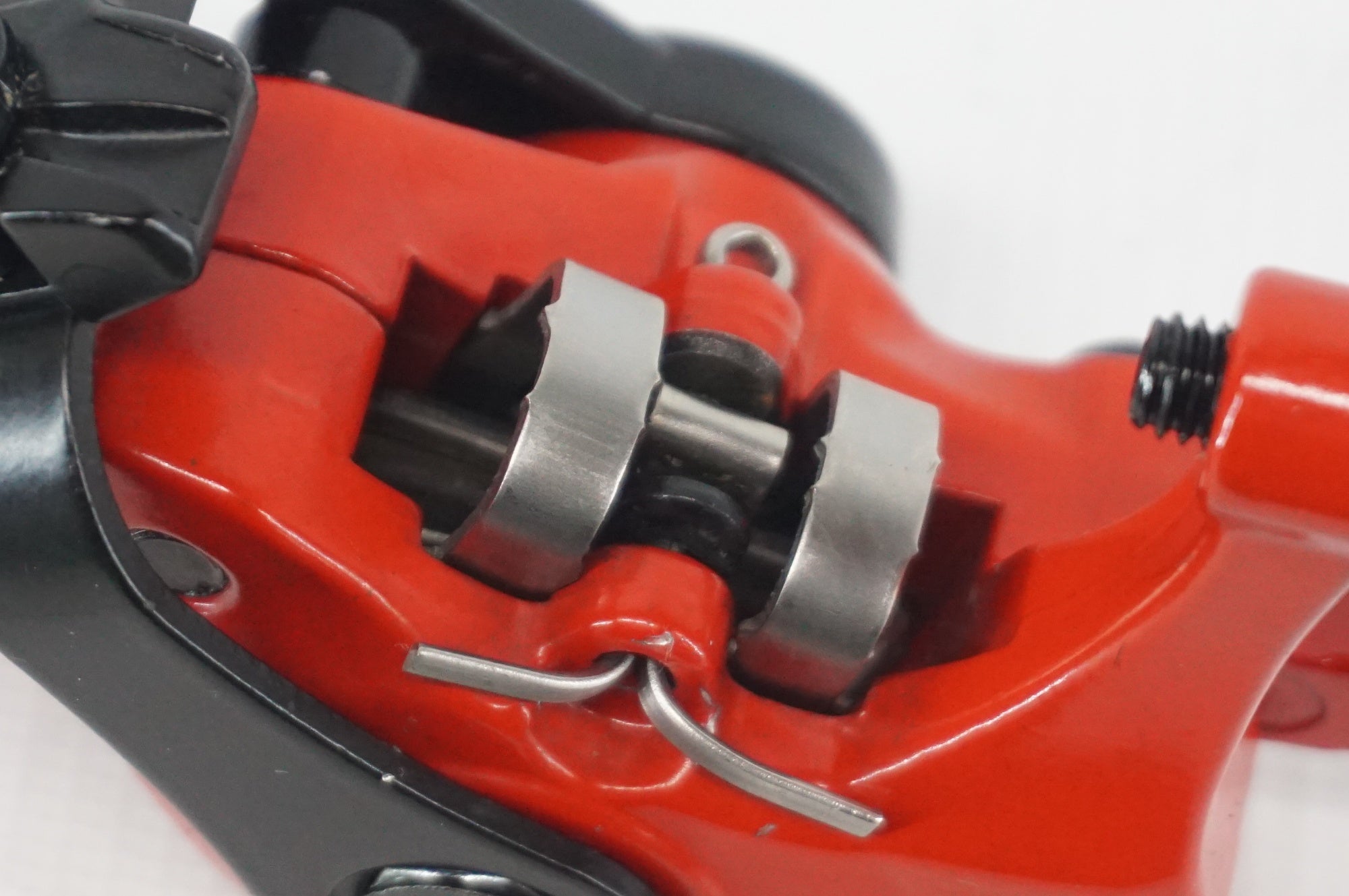 OSC 「オーエスシー」 ZOOM ディスクブレーキキャリパー / 阪急塚口店