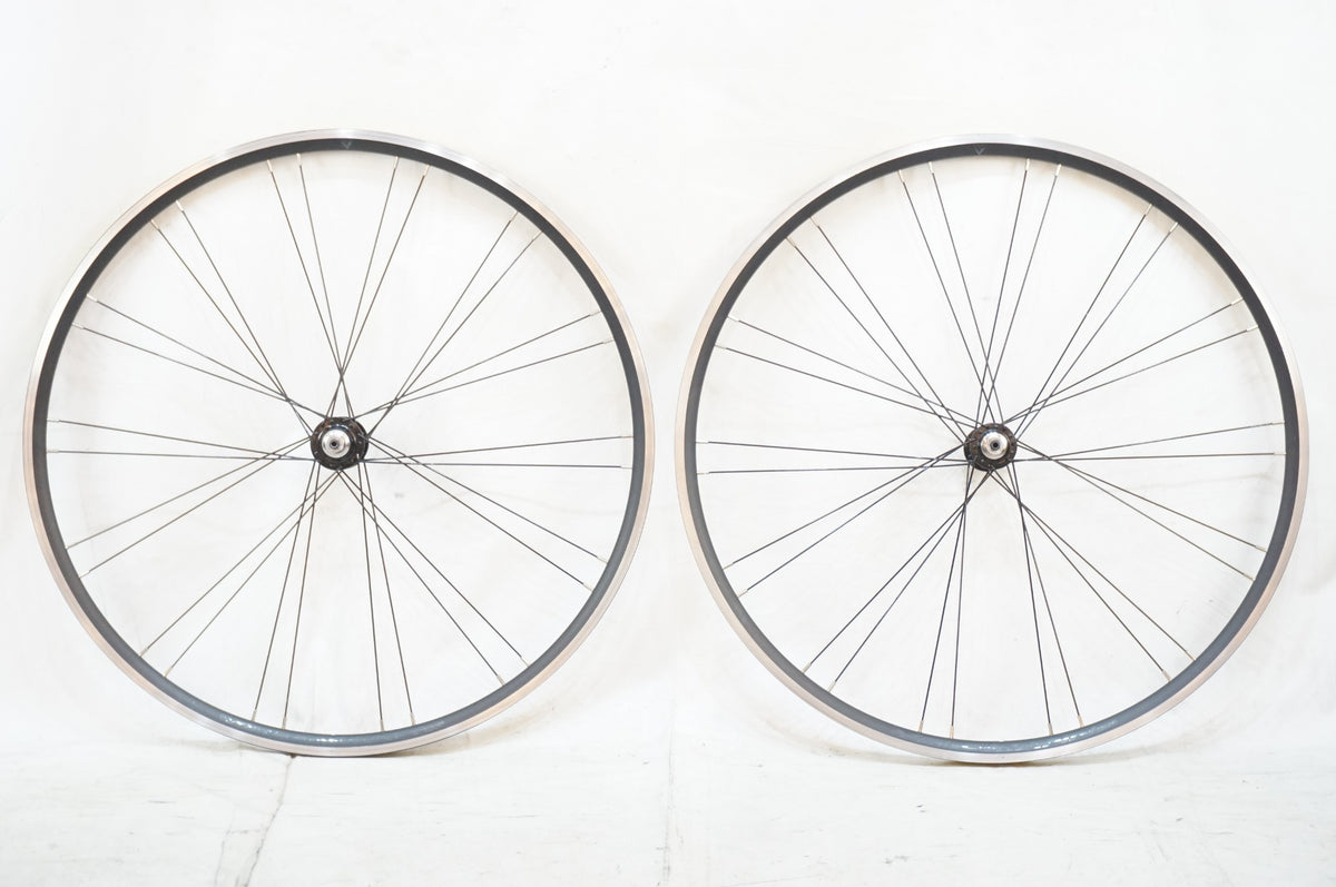 ALEXRIMS 「アレックスリム」 VELOMANN SHIMANO8-10S ホイールセット / 浦和ベース