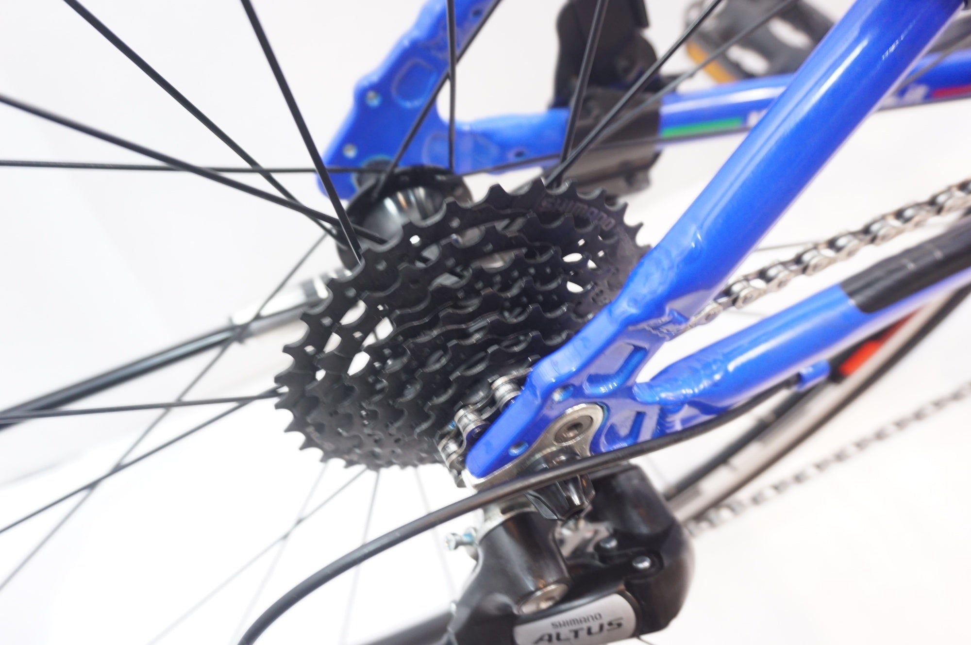 GIOS 「ジオス」 MISTRAL 2022年モデル クロスバイク / 世田谷店