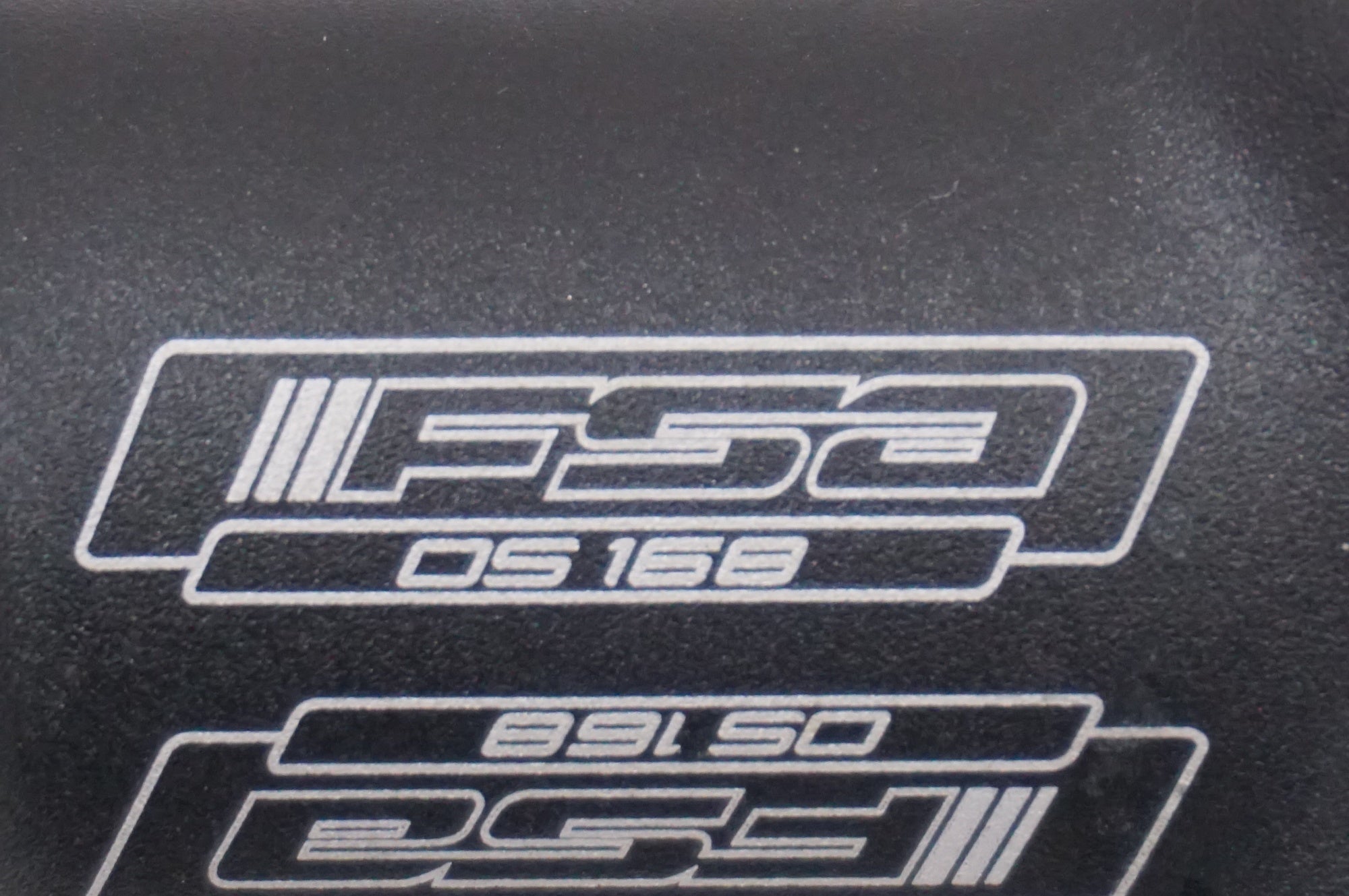 FSA 「エフエスエー」 OS168 Φ31.8 70mm ステム / 世田谷店