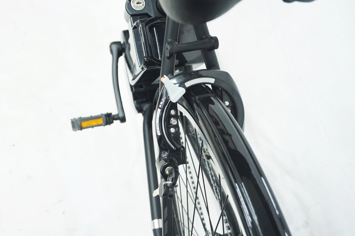 BRIDGESTONE 「ブリヂストン」TB1E TB7B45 2025年モデル 電動アシスト自転車/ 大阪美原北インター店