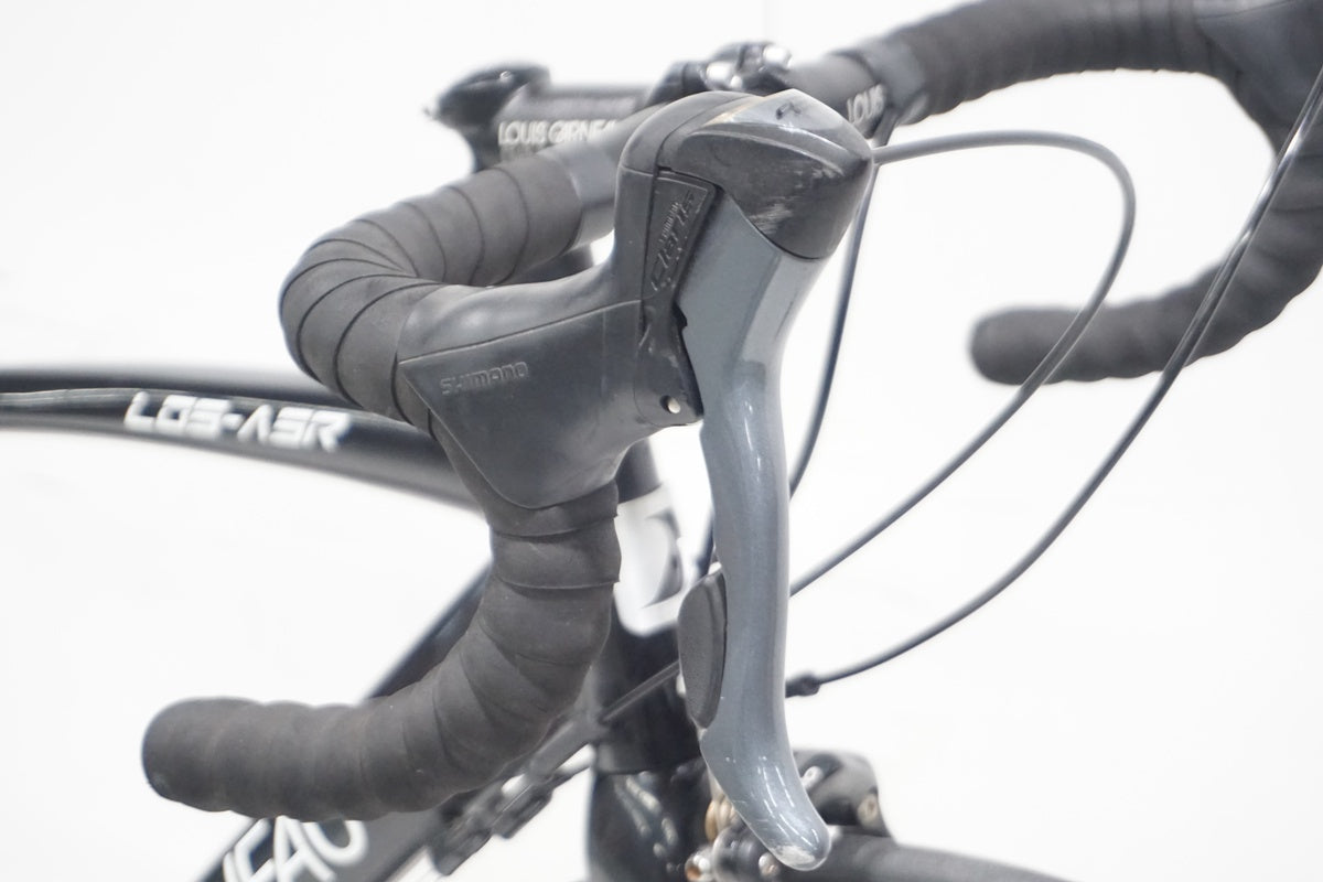 LOUIS GARNEAU 「ルイガノ」 LGS-ASR 2016年モデル ロードバイク / 滋賀大津店