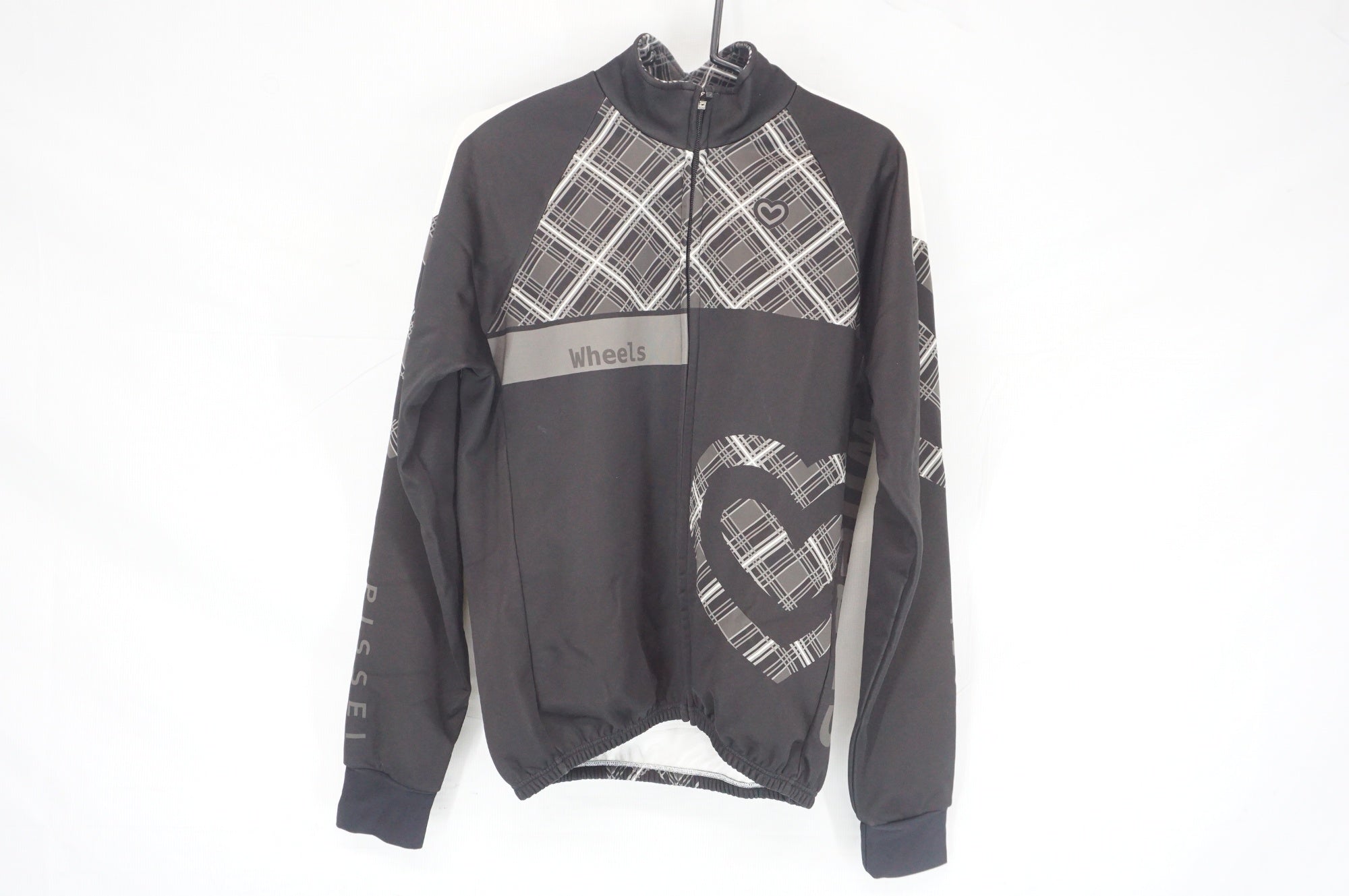 PISSEI 「ピセイ」 サイズ3 ジャケット / 阪急塚口店