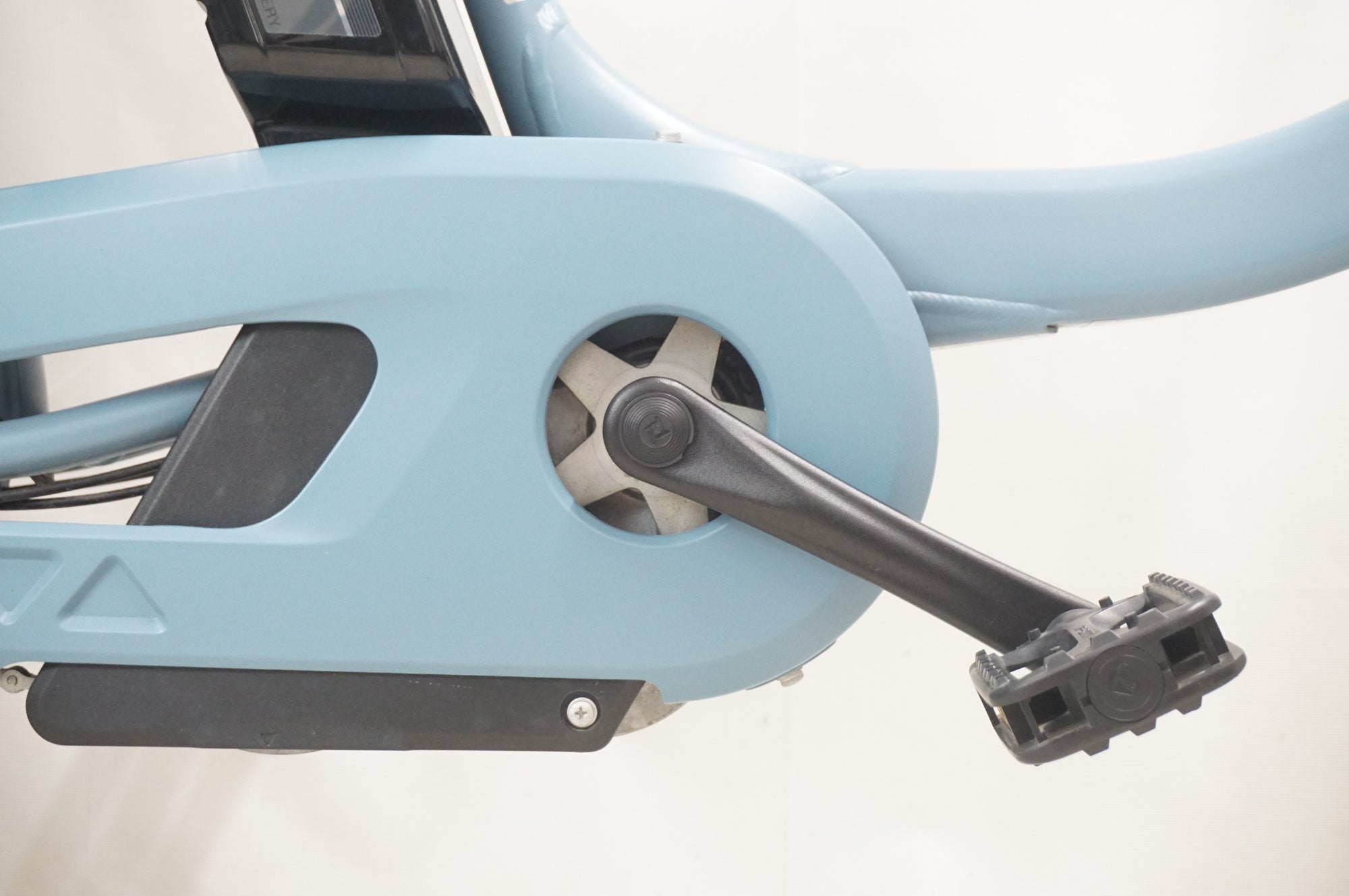 YAMAHA 「ヤマハ」 PAS BABBY UN SP 2023年モデル 20インチ 電動アシスト自転車 / 福岡店