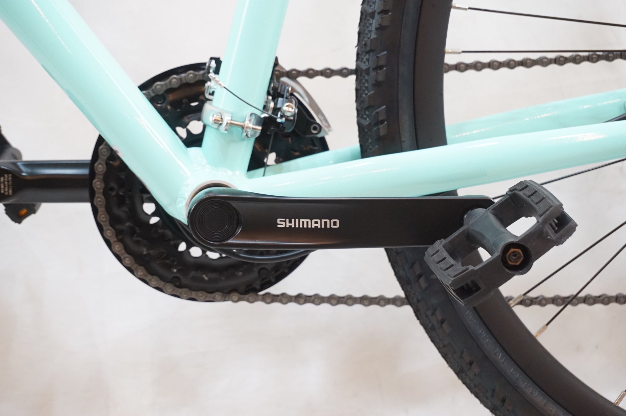 BIANCHI 「ビアンキ」 C-SPORT CROSS DISC 2026年モデル クロスバイク / 浦和ベース