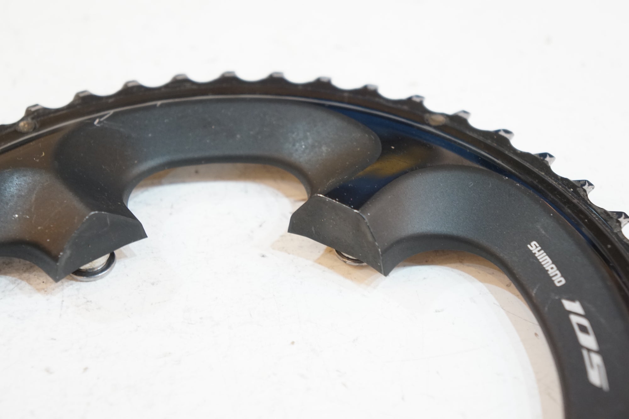 SHIMANO 「シマノ」 105 FC-R7000 50T アウターチェーンリング / バイチャリ浦和ベース