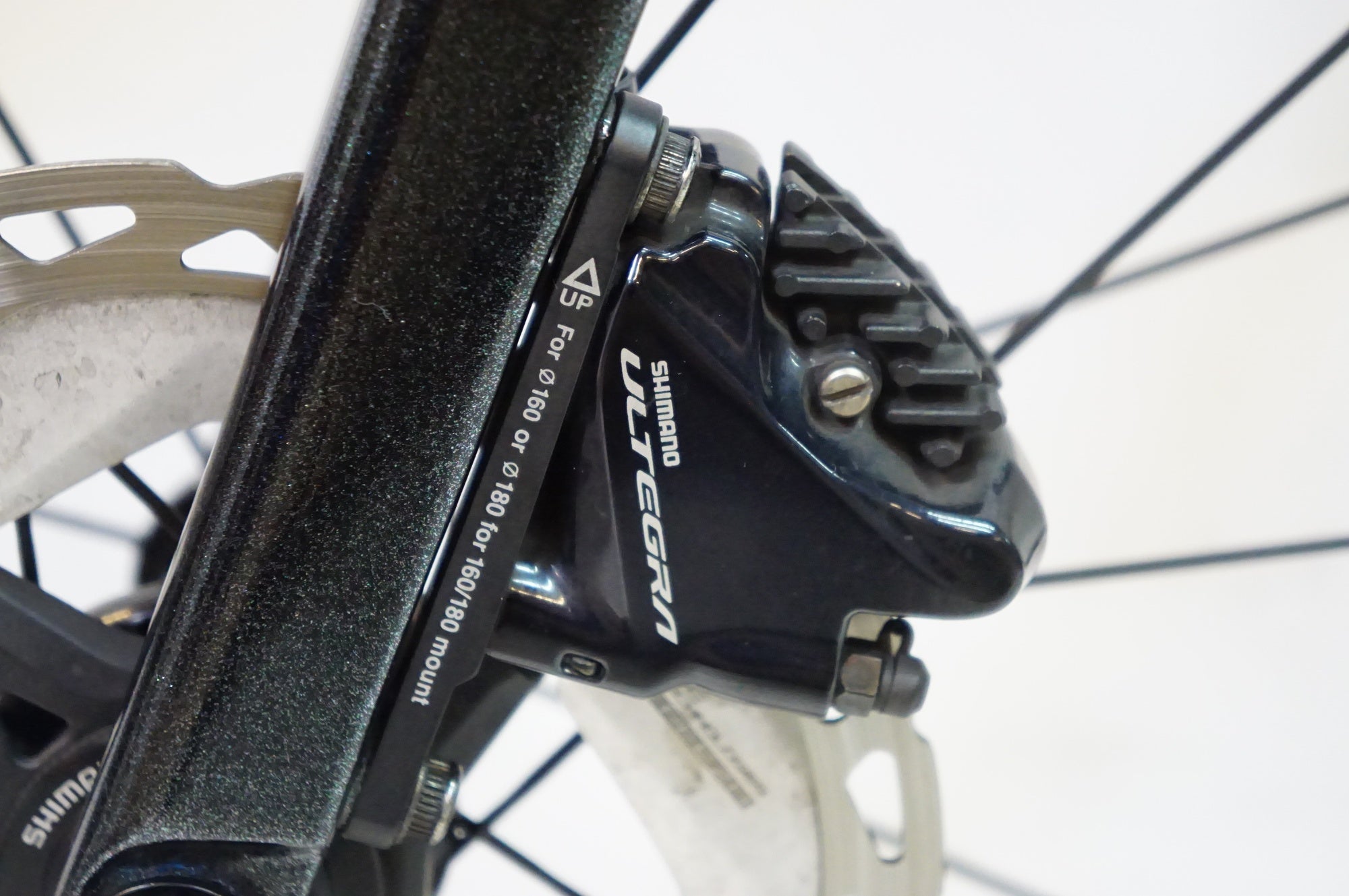 GIANT 「ジャイアント」 TCR ADVANCED PRO 1 DISC ULTEGRA 2022年モデル ロードバイク / 熊谷本店