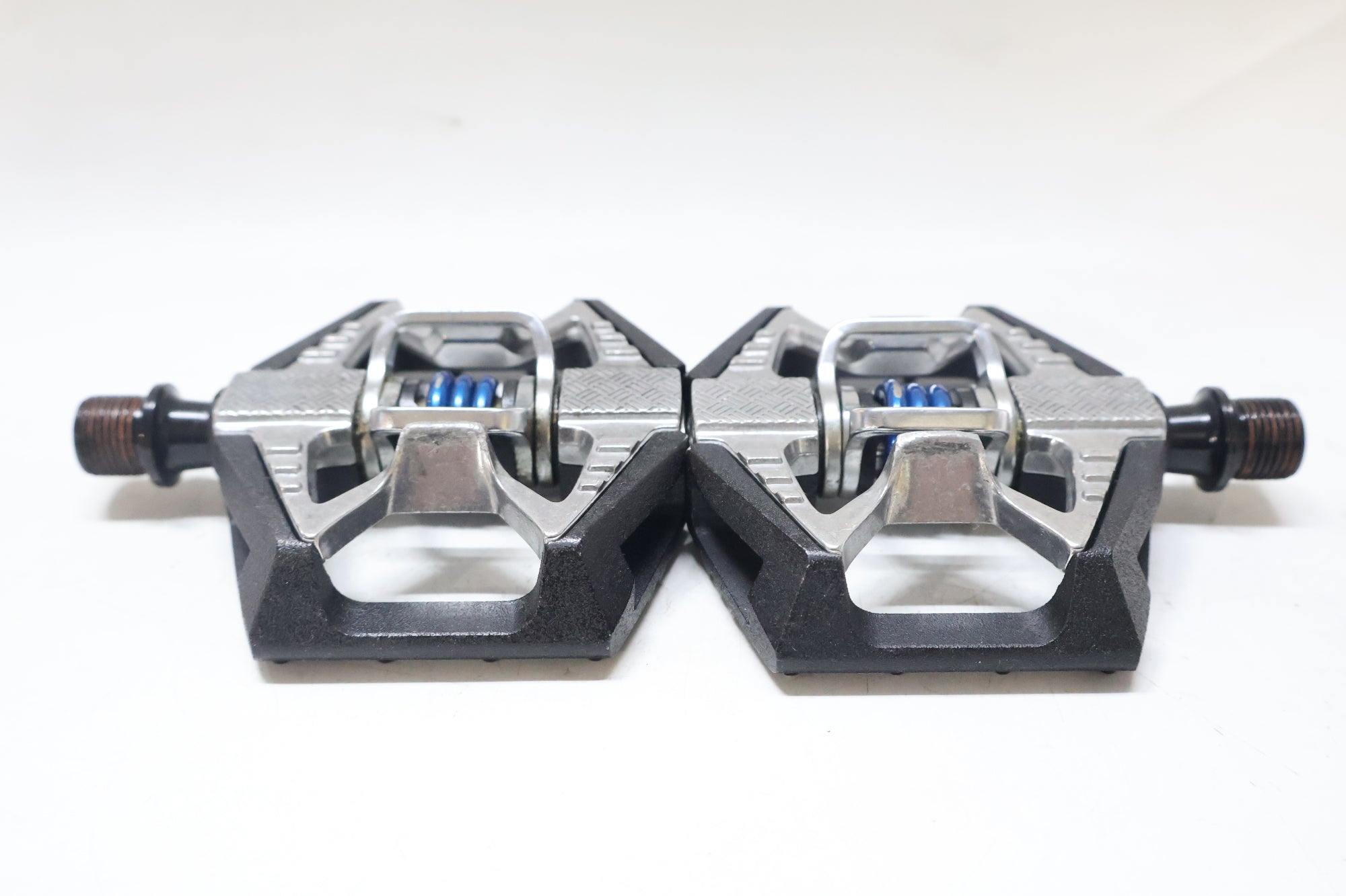 CRANKBROTHERS 「クランクブラザーズ」 DOUBLESHOT 2 ペダル / 高知店