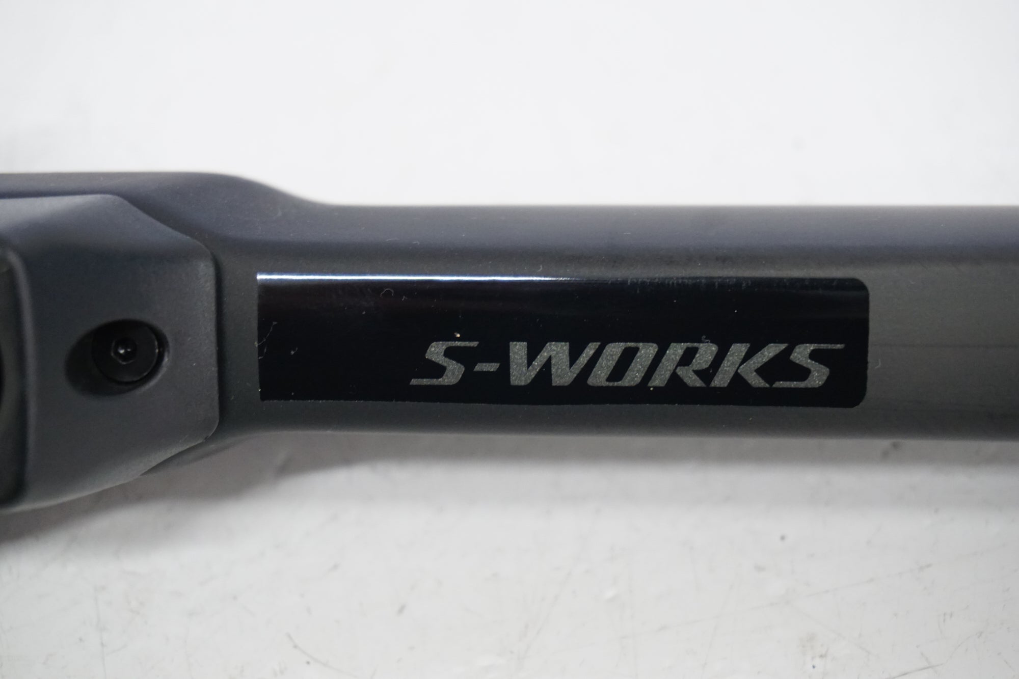 SPECIALIZED 「スペシャライズド」 S-WORKS TARMAC 250mm カーボン シートポスト / 浜松店