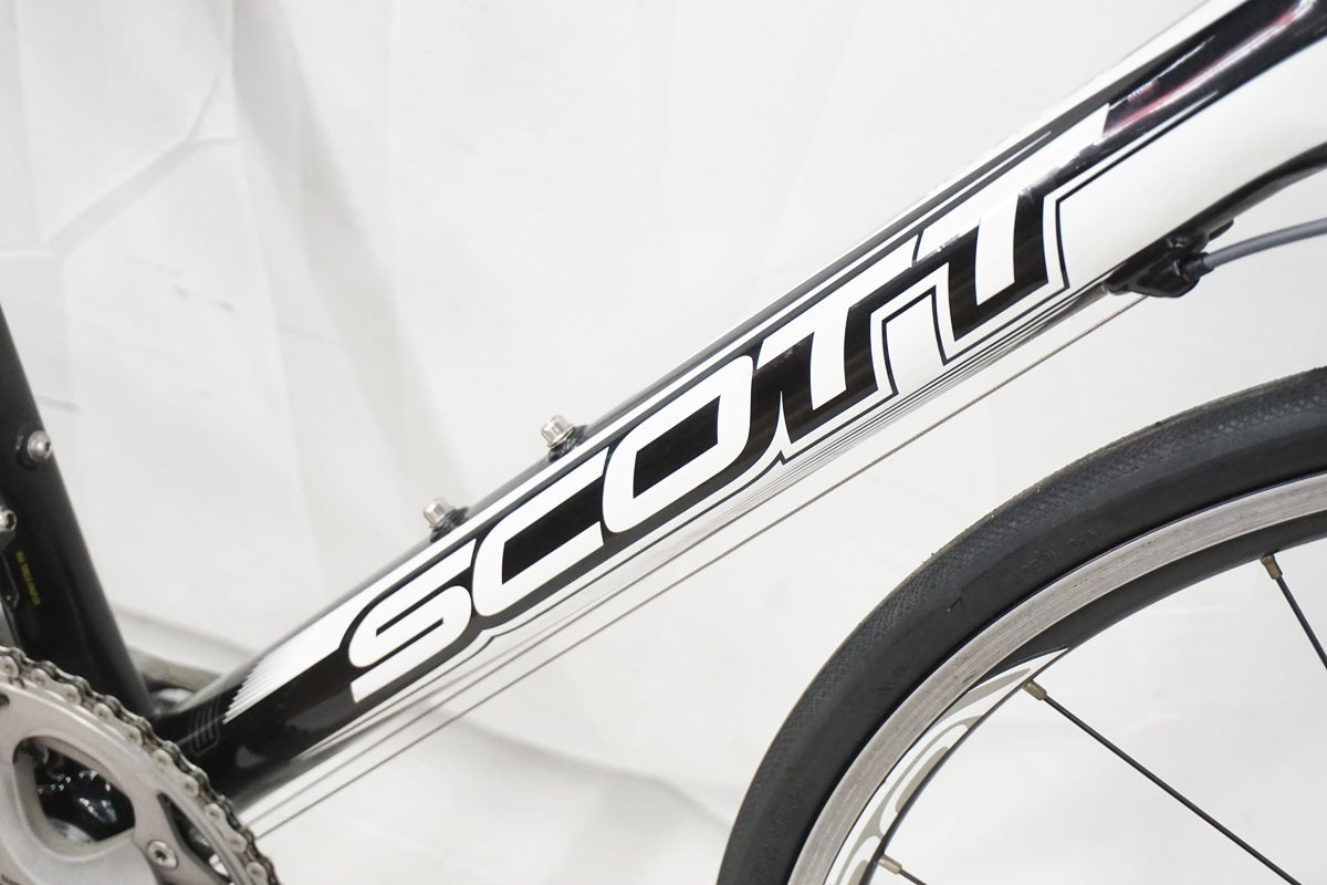 SCOTT 「スコット」 ADDICT R3 2010年モデル ロードバイク / 奈良店