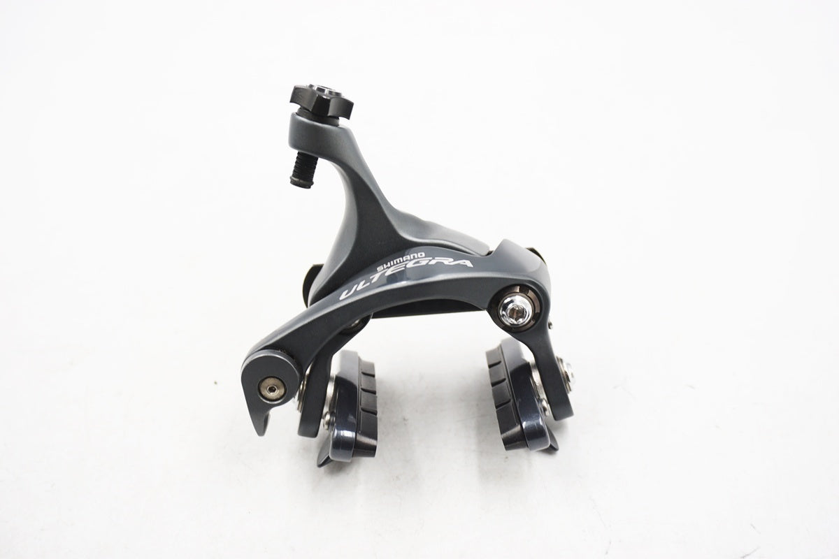 SHIMANO 「シマノ」 ULTEGRA BR-6810F BR-6810RS ダイレクトマウントブレーキセット / 奈良店