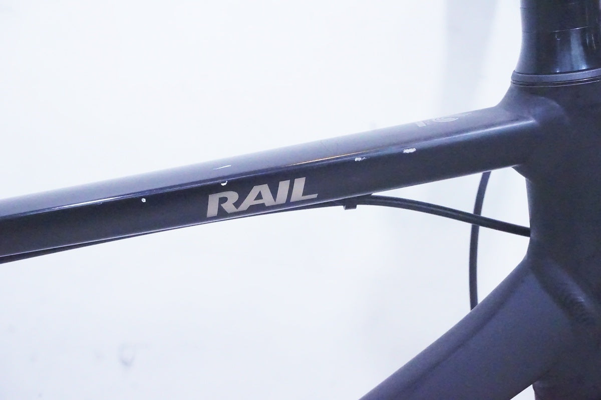 KHODAABLOOM 「コーダブルーム」 RAIL DISC 2022年モデル クロスバイク/ 京都西院店
