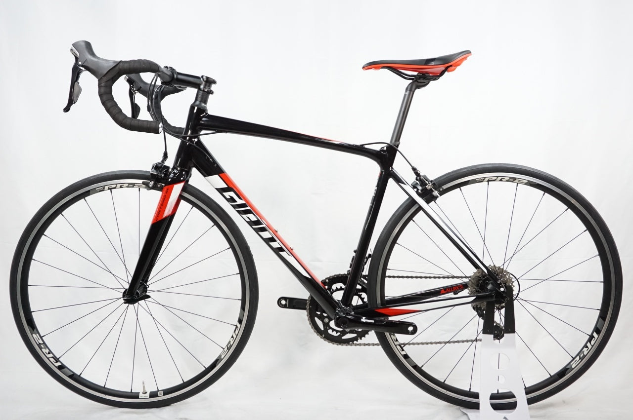 GIANT 「ジャイアント」 CONTEND SL1 2017年モデル ロードバイク / 川越店
