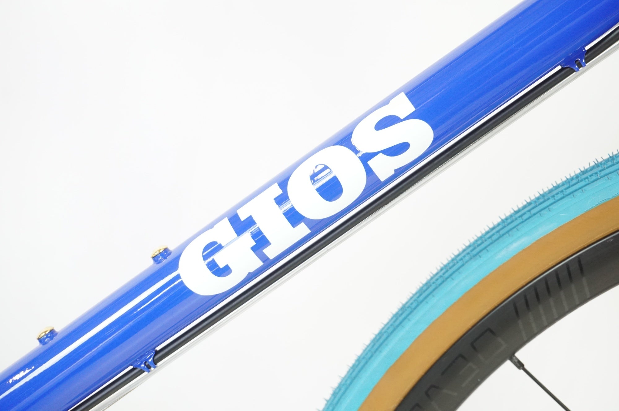 GIOS 「ジオス」 NATURE TIAGRA 2022年モデル ロードバイク / 宇都宮店