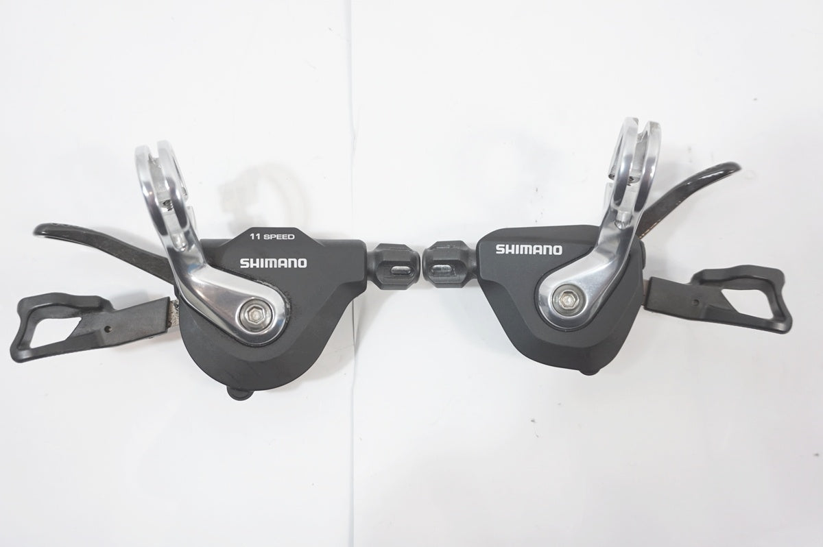 新品　シマノ　sl-rs700 左右　セットおまけ付き SHIMANO「シマノ」 SL-RS700 シフトレバーセット / 浜松店
