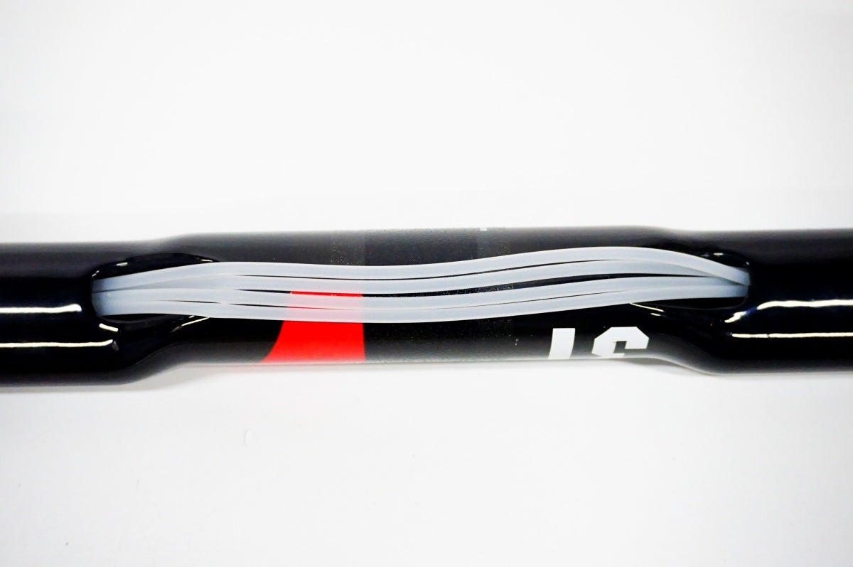 3T 「スリーティー「」 ERGONOVA TEAM φ31.8 400mm ハンドル / 名古屋大須店