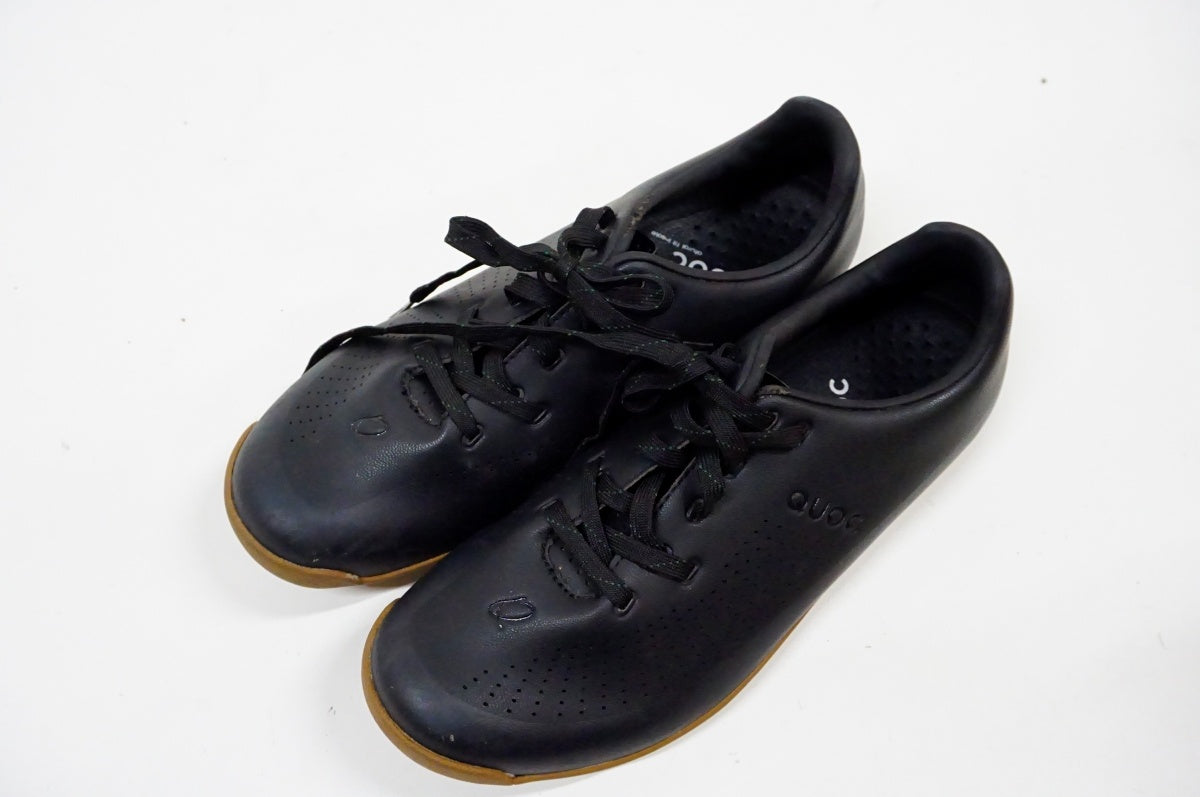 QUOC 「クオック」 GRAN TOURER LACE 40 シューズ / 名古屋大須店