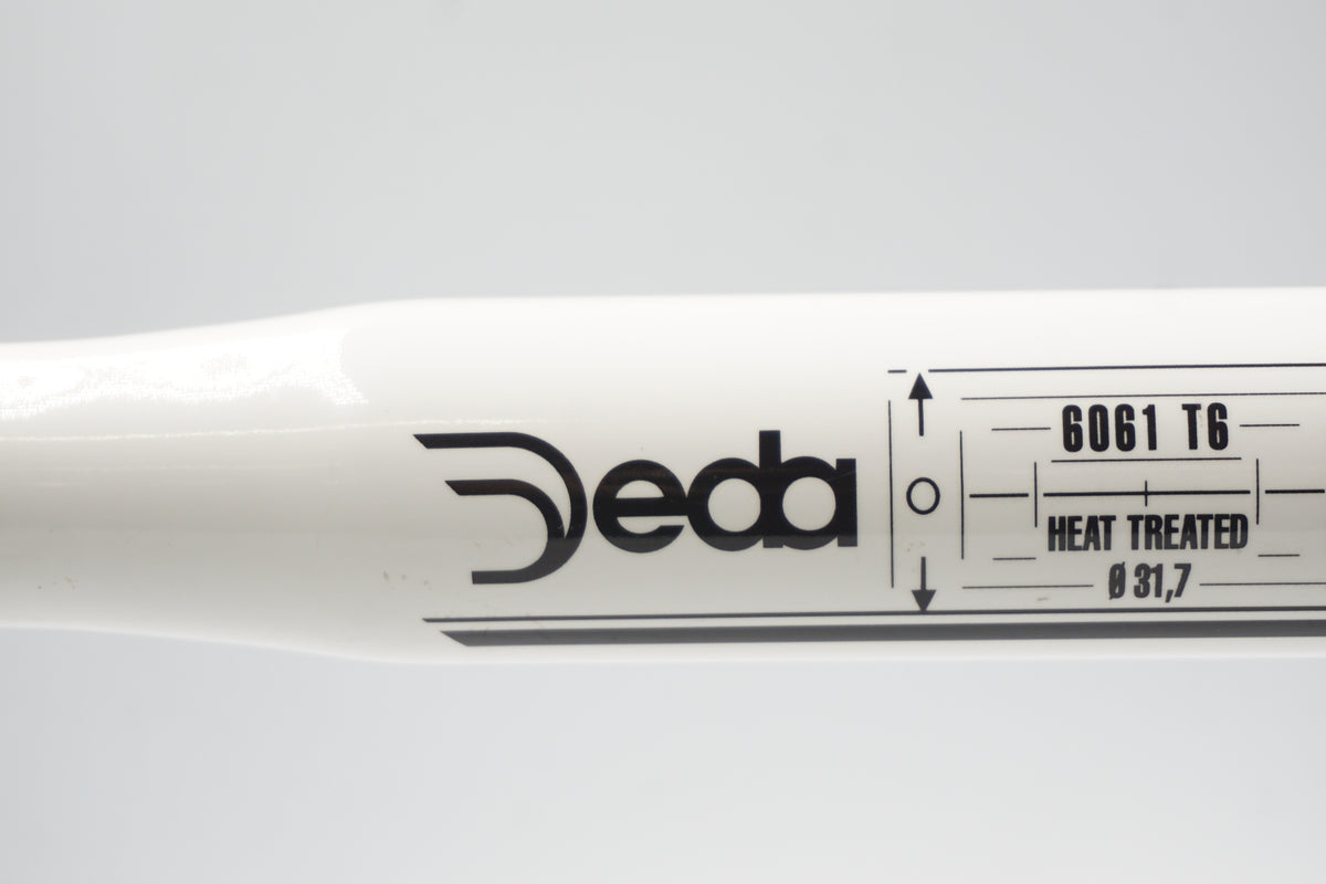 DEDA 「デダ」 RHM01 Φ31.7 420mm ハンドル / 奈良店
