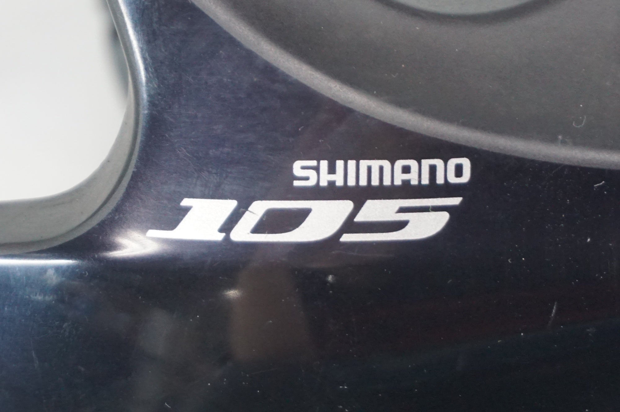 SHIMANO 「シマノ」 105 FC-5750 52-39T 170mm クランクセット / 阪急塚口店