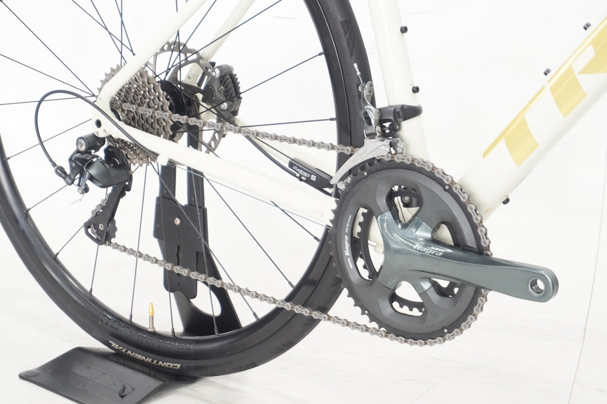 TREK 「トレック」 DOMANE AL4 DISC GEN3 2023年モデル ロードバイク / 滋賀大津店