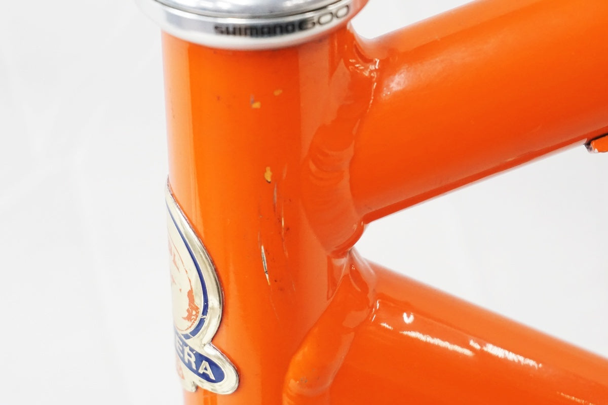 CARRERA 「カレラ」 モデル不明 年式不明 フレームセット / 奈良店