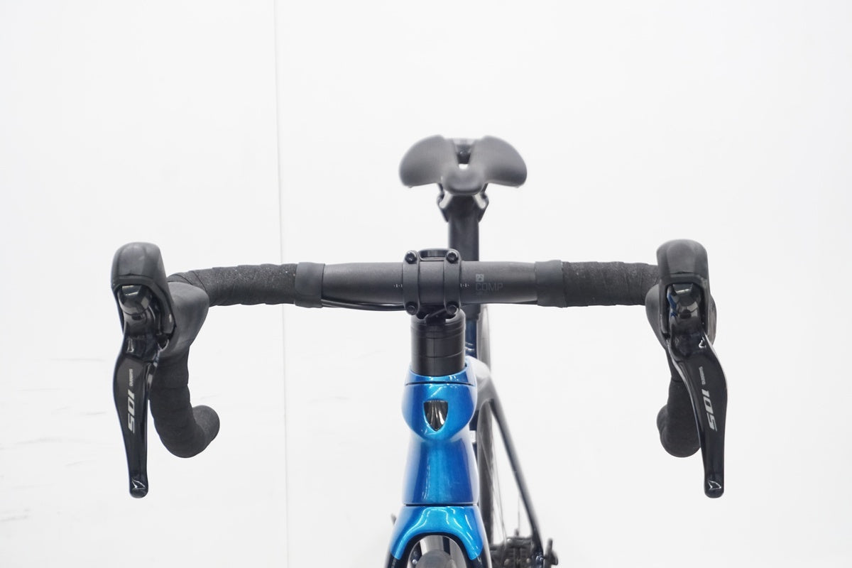 TREK 「トレック」 EMONDA SL5 DISC 2021年モデル ロードバイク / 滋賀大津店