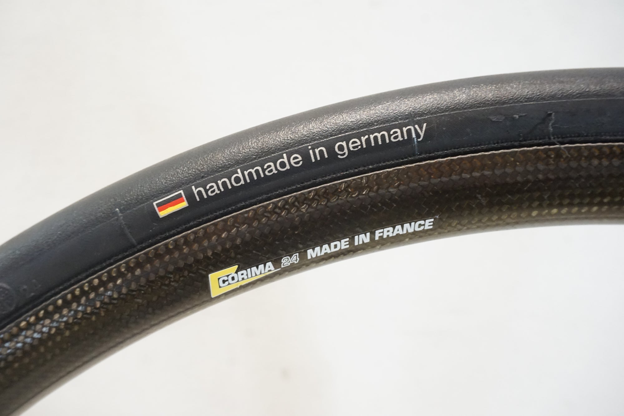 CORIMA 「コリマ」 S+ 24mm TU シマノ11速 ホイールセット / 横浜戸塚店