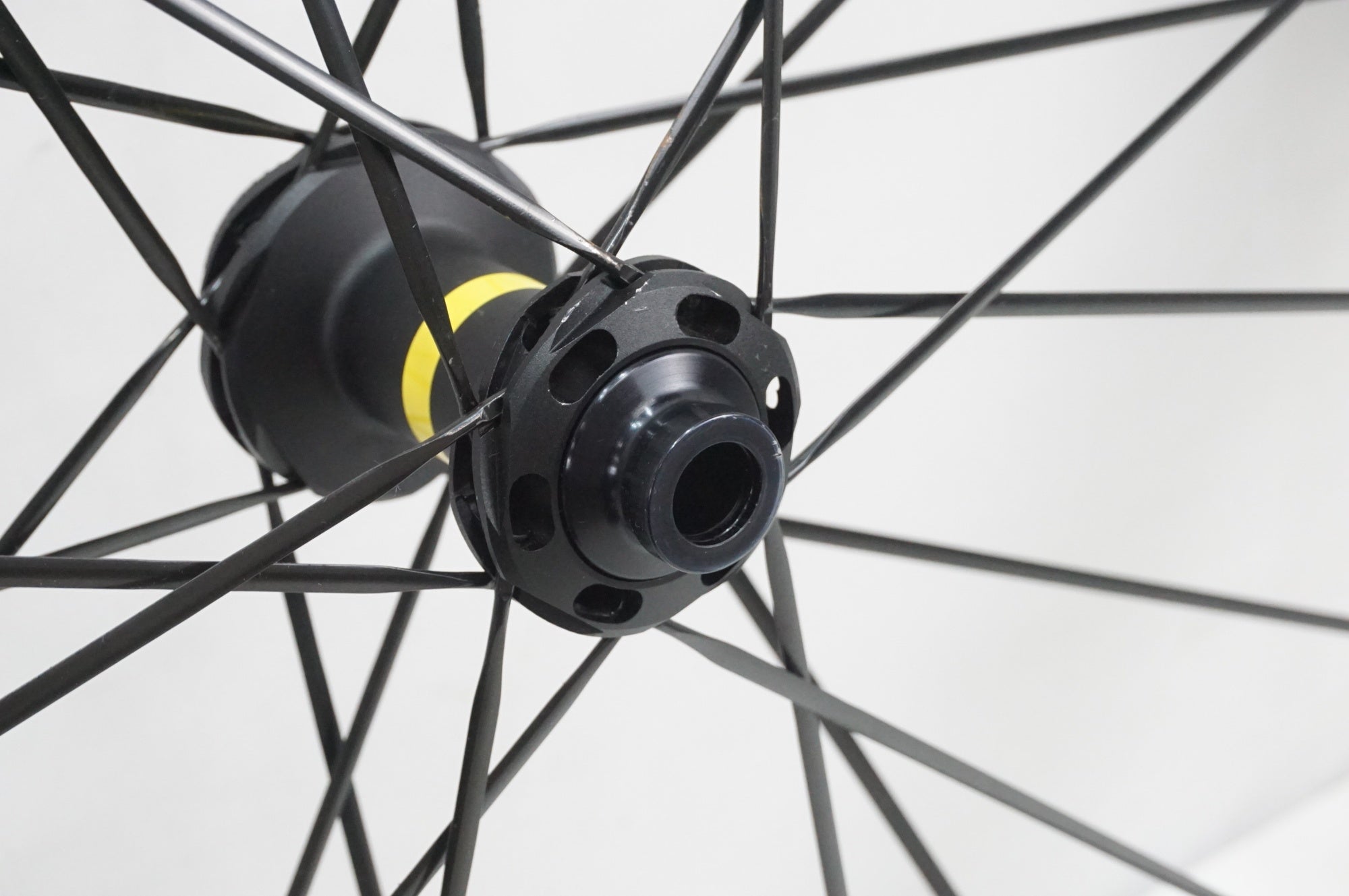 MAVIC 「マビック」 COSMIC SLR 45 DISC シマノ11S ホイールセット / 大宮店